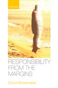 Cover for Responsibility from the Margins