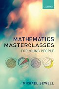 Cover for Mathematics Masterclasses for Young People