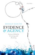Cover for Evidence and Agency