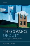 Cover for The Cosmos of Duty