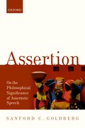 Cover for Assertion