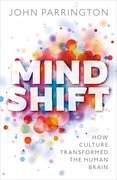 Cover for Mind Shift
