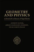 Cover for Geometry and Physics: Two-Volume Pack