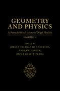 Cover for Geometry and Physics: Volume II