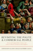 Cover for Revisiting The Polite and Commercial People