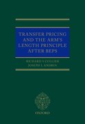 Cover for Transfer Pricing and the Arm
