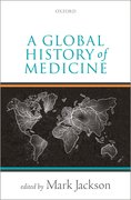 Cover for A Global History of Medicine