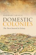 Cover for Domestic Colonies