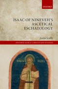 Cover for Isaac of Nineveh