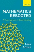 Cover for Mathematics Rebooted