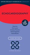 Cover for Echocardiography