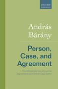 Cover for Person, Case, and Agreement