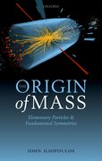 Cover for The Origin of Mass