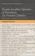 Cover for Pseudo-Arcadius