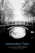 Cover for Amsterdam Tales