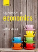 Cover for Foundations of Economics