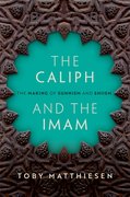 Cover for The Caliph and the Imam