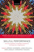 Cover for Skillful Performance
