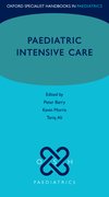 Cover for Paediatric Intensive Care