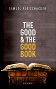 Cover for The Good and the Good Book