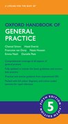 Cover for Oxford Handbook of General Practice - 9780198808183