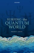 Cover for Surfing the Quantum World
