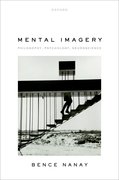 Cover for Mental Imagery