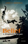 Cover for Belief