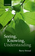 Cover for Seeing, Knowing, Understanding