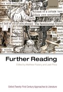 Cover for Further Reading
