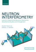 Cover for Neutron Interferometry