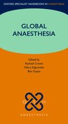 Cover for Global Anaesthesia