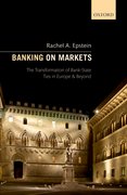 Cover for Banking on Markets