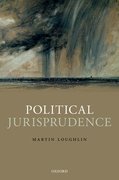 Cover for Political Jurisprudence
