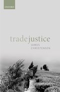 Cover for Trade Justice