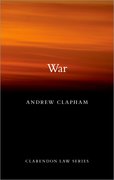 Cover for War