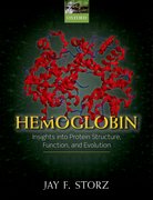 Cover for Hemoglobin