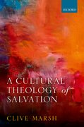 Cover for A Cultural Theology of Salvation