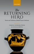 Cover for The Returning Hero