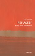 Cover for Refugees: A Very Short Introduction