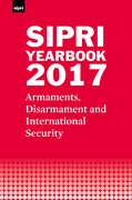 Cover for SIPRI Yearbook 2017