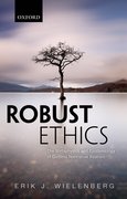 Cover for Robust Ethics