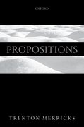 Cover for Propositions
