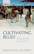 Cover for Cultivating Belief