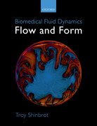Cover for Biomedical Fluid Dynamics