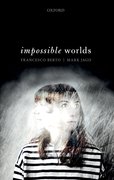 Cover for Impossible Worlds