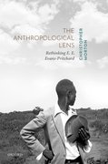 Cover for The Anthropological Lens