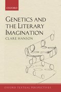 Cover for Genetics and the Literary Imagination
