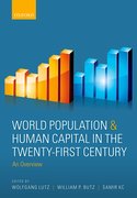 Cover for World Population & Human Capital in the Twenty-First Century