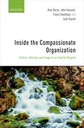 Cover for Inside the Compassionate Organization